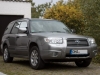 Der Subaru Forester
