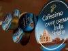Mein Lieblings-Café-Crema: India Sirisha