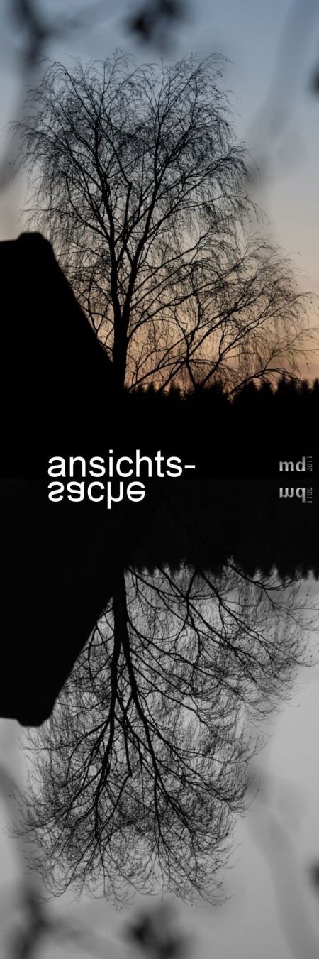 Ansichtssache