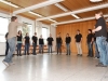 Das Xperiment: Workshop mit Felix Powroslo