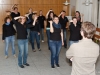 Das Xperiment: Workshop mit Felix Powroslo